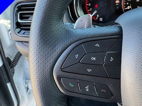 Used 2026 Dodge Durango GT AWD/4WD image 15