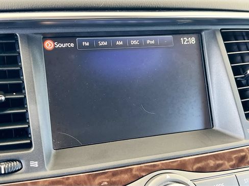 Used 2019 Nissan Armada SL w/ Premium Package RWD image 15