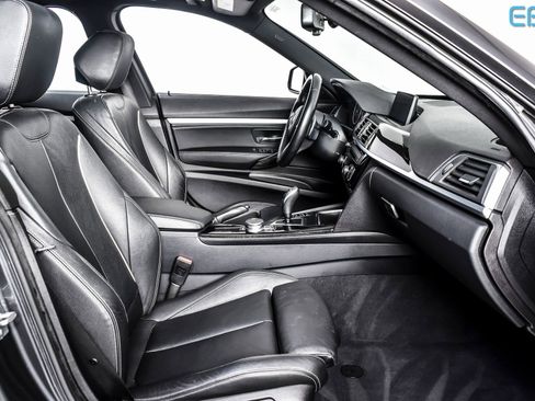 Used 2019 BMW 330i Gran Turismo xDrive w/ M Sport Package image 22