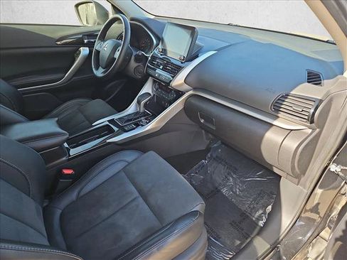 Used 2023 Mitsubishi Eclipse Cross SE image 21