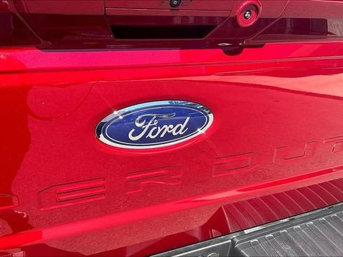 Used 2025 Ford F250 Lariat w/ Chrome Package AWD/4WD image 26