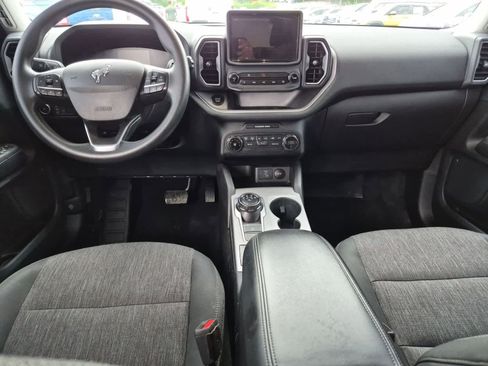 Used 2021 Ford Bronco Sport Big Bend AWD/4WD image 15