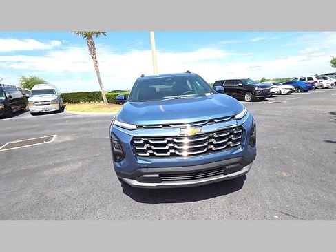 New 2026 Chevrolet Equinox LT w/ Convenience Package II FWD image 25