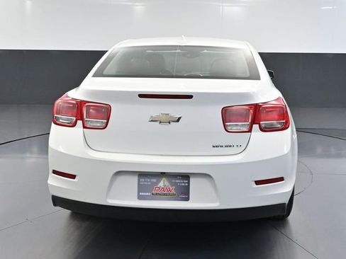 Used 2016 Chevrolet Malibu LT w/ Power Convenience Package image 6