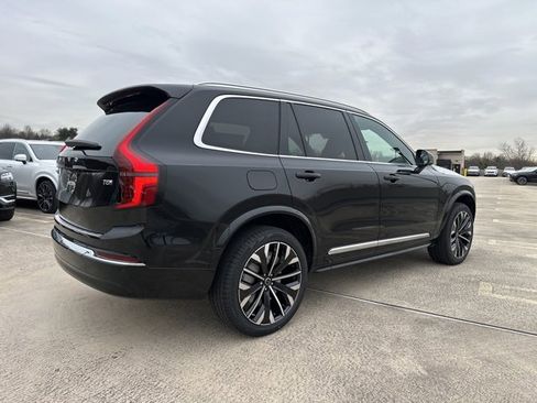 New 2026 Volvo XC90 T8 Plus image 7