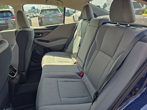 New 2025 Subaru Legacy Premium image 11