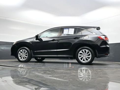 Used 2017 Acura RDX AWD image 33