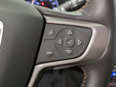 Used 2022 GMC Terrain AT4 w/ LPO, Floor Liner Package image 17