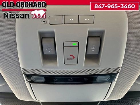 Used 2024 Nissan Ariya AWD image 16