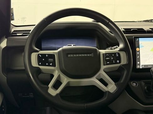 Certified 2024 Land Rover Defender 130 S image 24