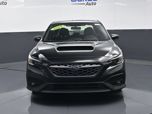 Used 2024 Subaru WRX Premium AWD/4WD image 3