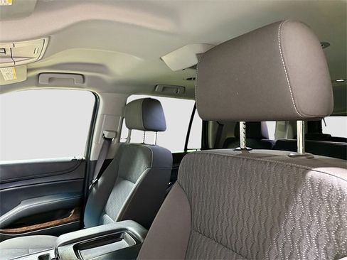 Used 2017 Chevrolet Tahoe LS image 20