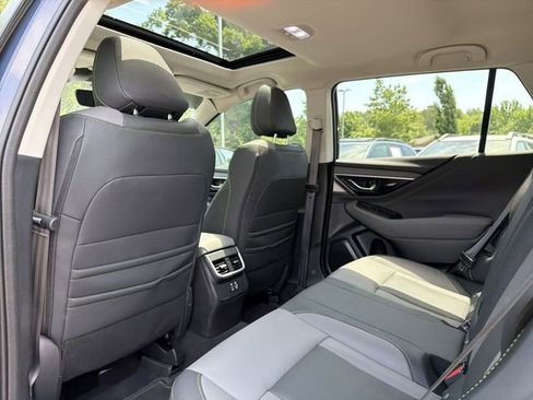 Certified 2023 Subaru Outback Onyx Edition AWD/4WD image 12