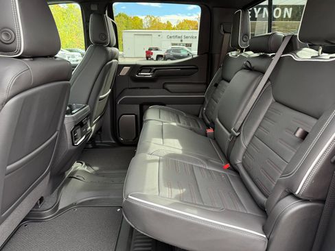 New 2026 GMC Sierra 1500 AT4X image 16