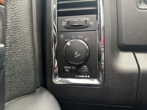 Used 2015 RAM 2500 Laramie AWD/4WD image 21