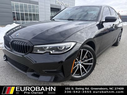 Used 2019 BMW 330i 330i