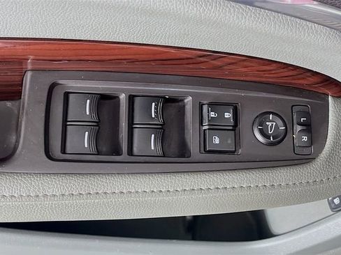 Used 2016 Acura MDX SH-AWD w/ Technology Package image 18