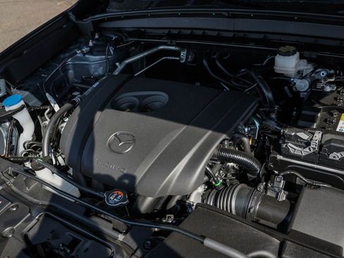 New 2026 MAZDA CX-5 Select AWD/4WD image 7