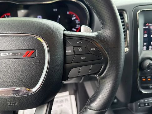 Used 2020 Dodge Durango GT AWD/4WD image 18