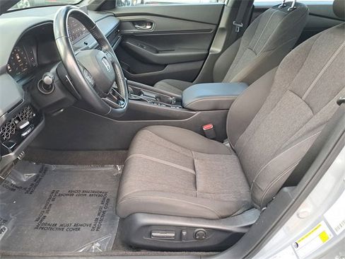 Certified 2023 Honda Accord Sport image 17