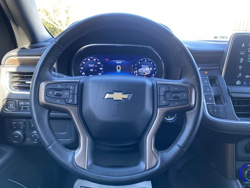 Used 2023 Chevrolet Tahoe High Country image 20