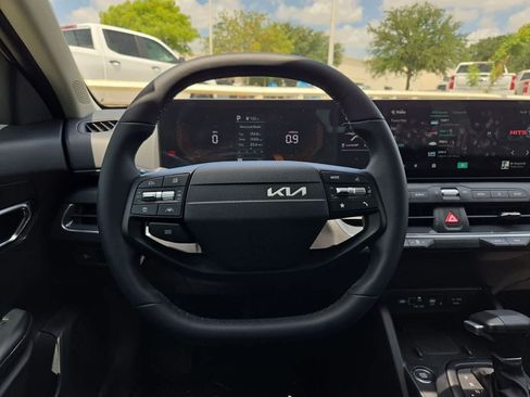 Used 2026 Kia K4 EX FWD image 20