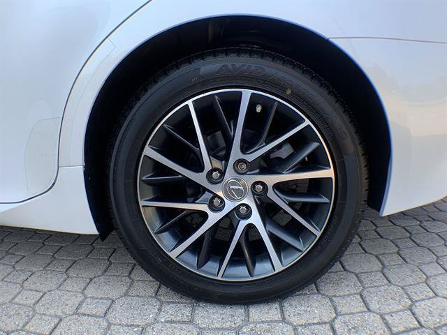 Used 2018 Lexus ES 350 w/ Luxury Package w/Wood Trim FWD image 10