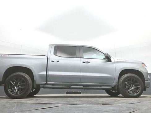 New 2026 Chevrolet Silverado 1500 RST AWD/4WD image 46