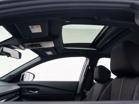 New 2026 Honda Accord Sport image 20