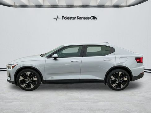Used 2023 Polestar Polestar 2 w/ Pilot Pack image 5