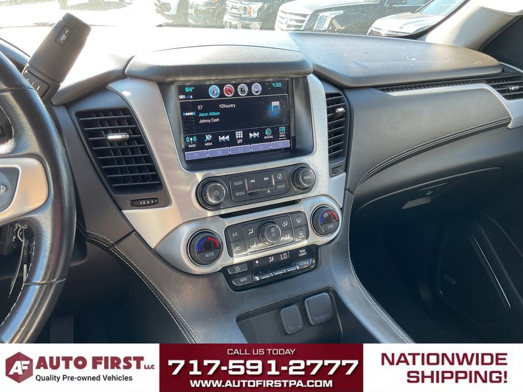 Used 2019 GMC Yukon SLE w/ SLE Value Package AWD/4WD image 27