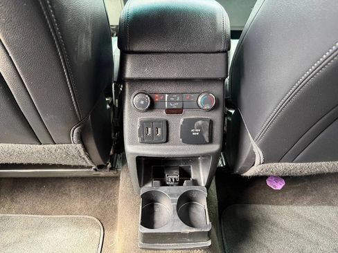 Used 2016 Ford Explorer Limited AWD/4WD image 33