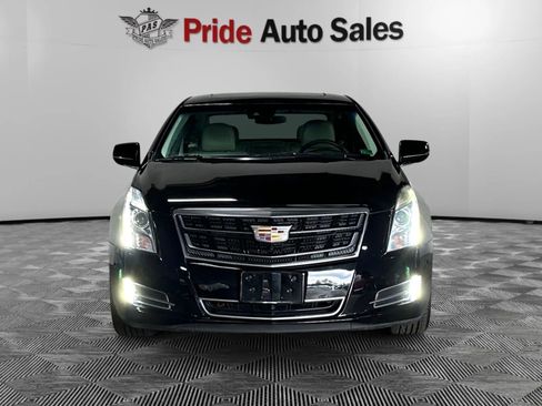 Used 2016 Cadillac XTS Luxury w/ Driver Awareness Package FWD image 2