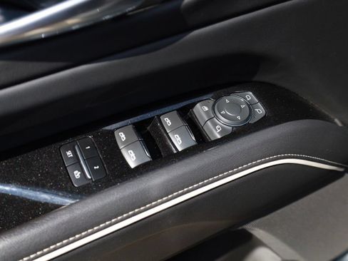 Used 2022 Cadillac Escalade ESV Sport w/ Touring Package RWD image 27