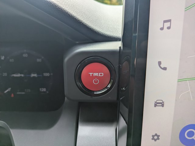 Used 2026 Toyota Tacoma TRD Off-Road AWD/4WD image 25