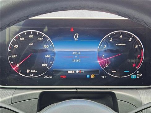 Used 2024 Mercedes-Benz C 300 Sedan image 11