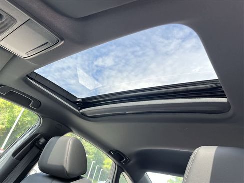 New 2026 Honda Civic Sport Touring image 14