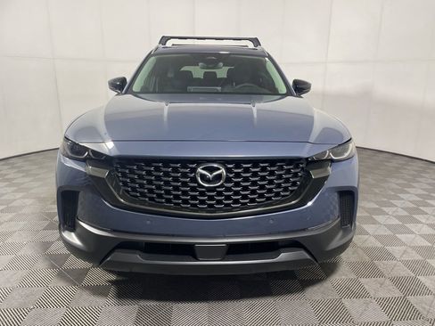 New 2026 MAZDA CX-50 2.5 Hybrid w/ Weather Package image 3