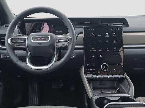 New 2026 GMC Terrain Elevation FWD image 13