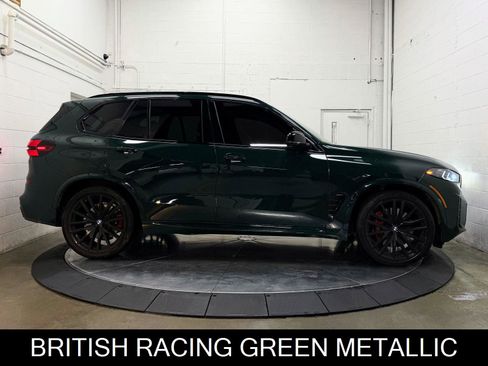 Used 2024 BMW X5 M60i image 10