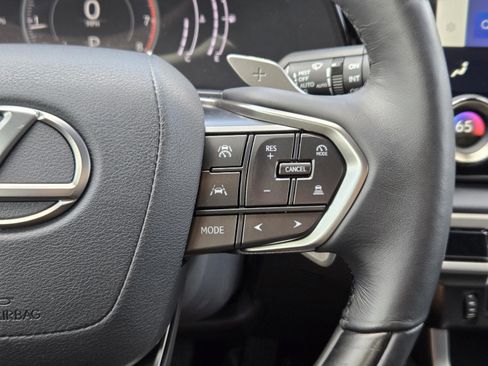 Certified 2024 Lexus RX 350 Premium w/ Cold Area Package FWD image 26