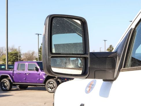 New 2026 RAM 5500 Tradesman image 8