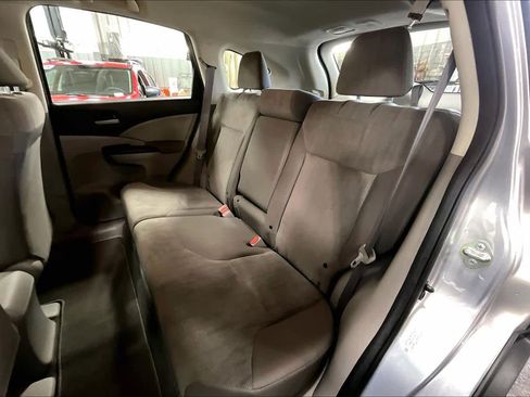 Used 2014 Honda CR-V LX image 20