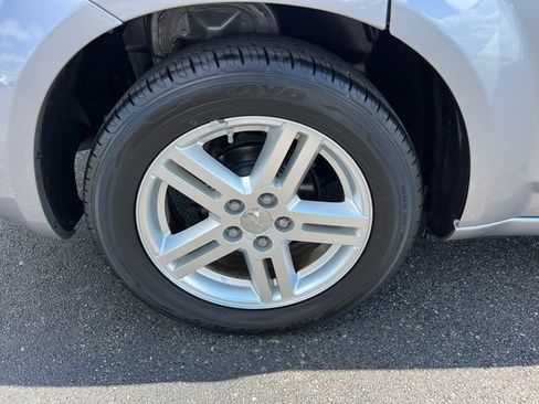 Used 2014 Dodge Avenger SE w/ Sport Appearance Group FWD image 9