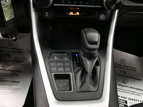 Certified 2024 Toyota RAV4 LE image 16