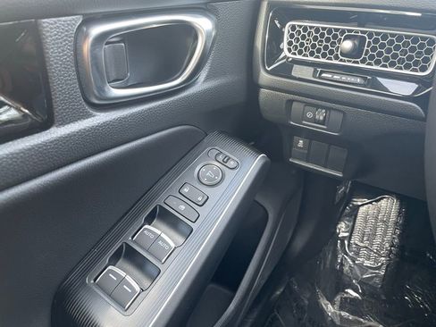 New 2026 Honda Civic Sport Touring image 14