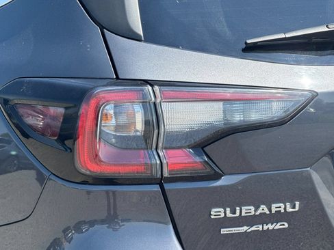 Used 2023 Subaru Outback Limited AWD/4WD image 49