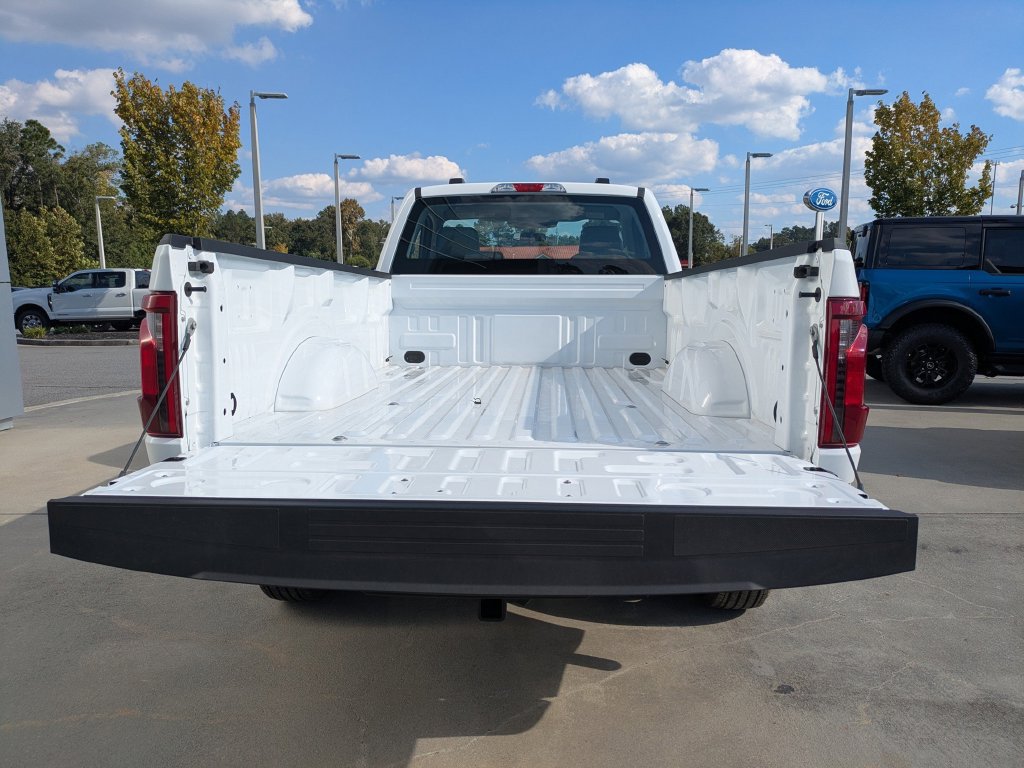 New 2026 Ford F150 XL RWD image 6