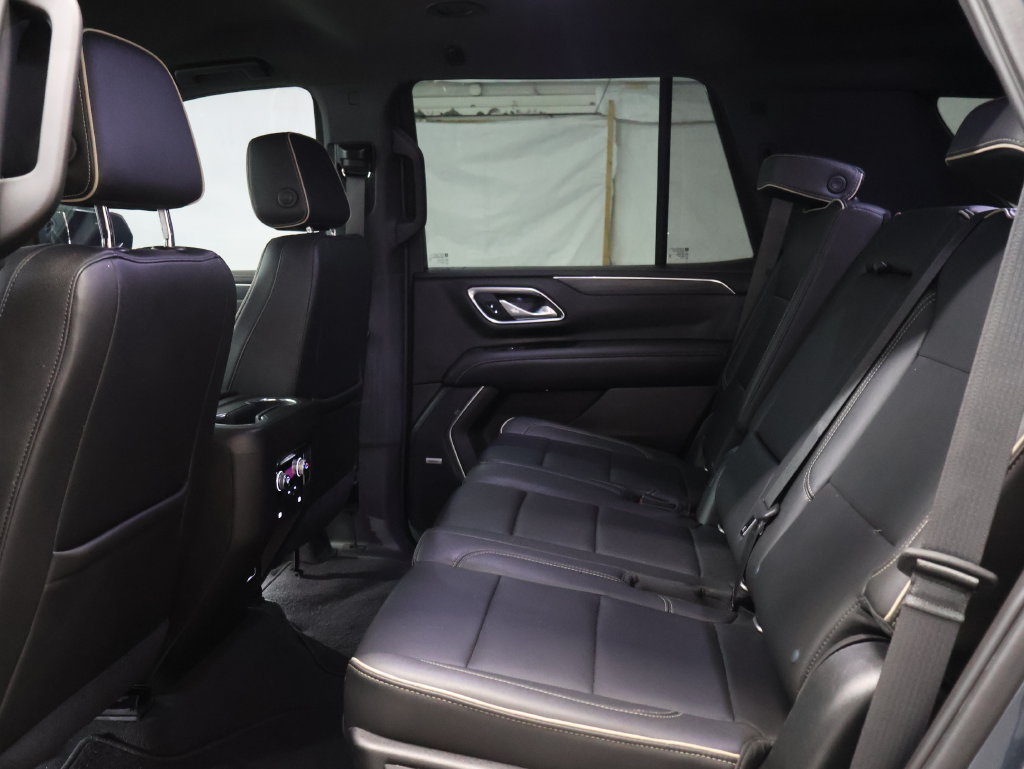 Used 2021 GMC Yukon SLT AWD/4WD image 15