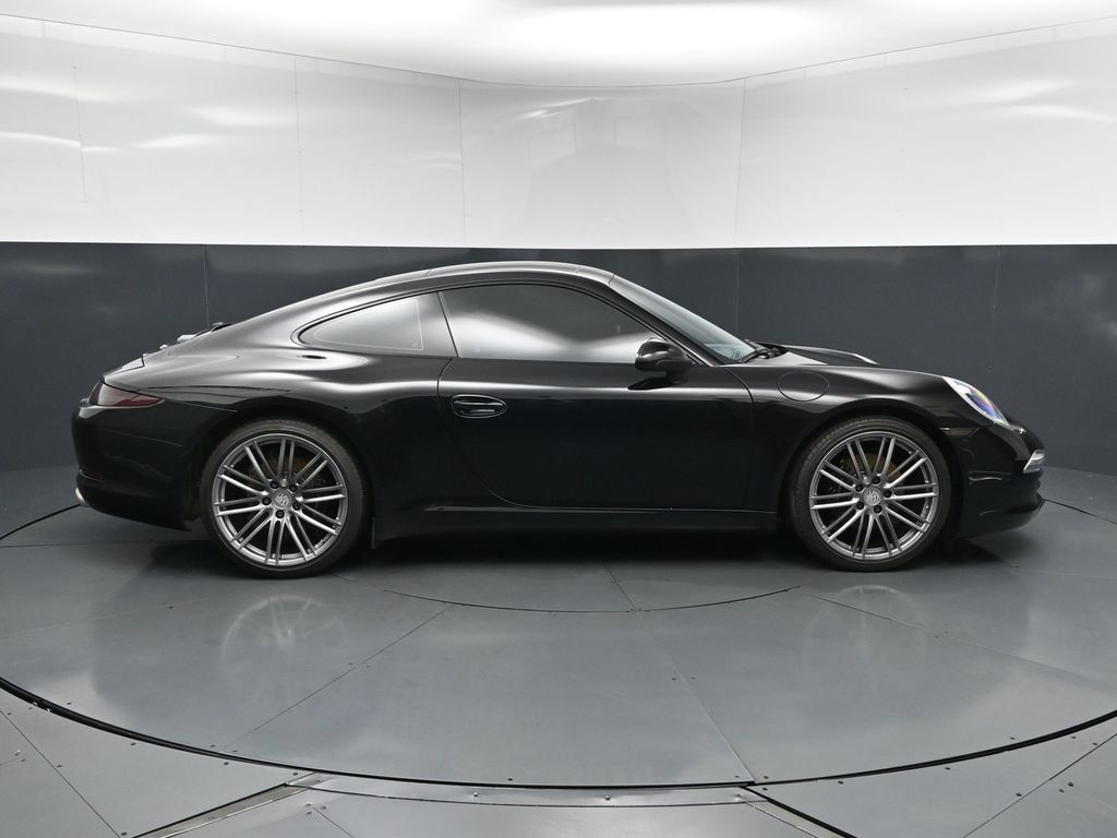 Used 2013 Porsche 911 Carrera RWD image 11